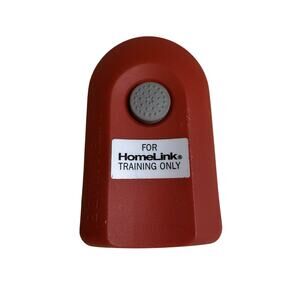 New Genie ACSCTG Type 1HomeLink Training Only Intellocode